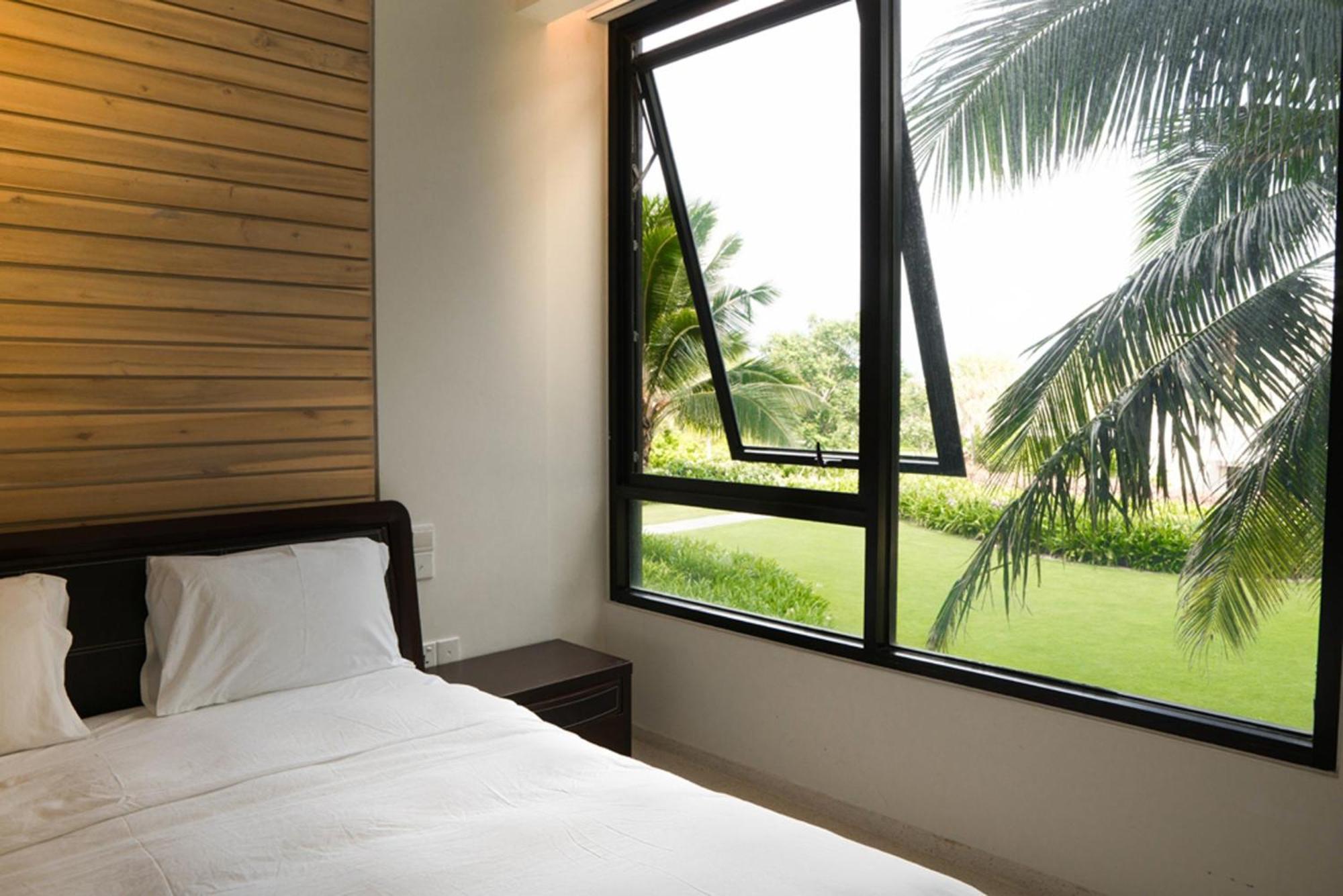 Villa Ocean View And Apartment Da Nang "Free Pick Up" Exterior foto