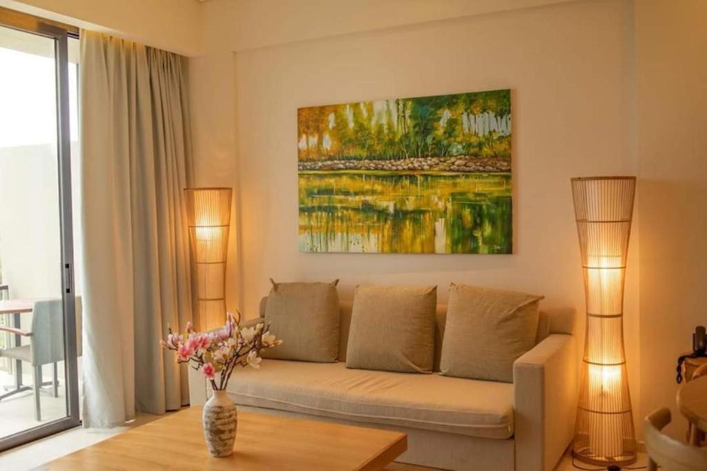 Villa Ocean View And Apartment Da Nang "Free Pick Up" Exterior foto
