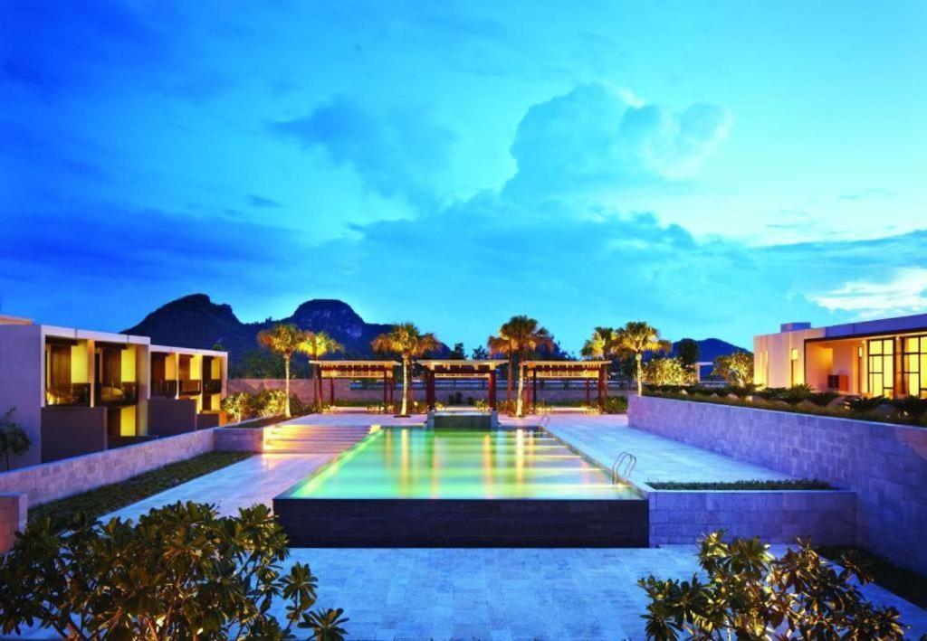 Villa Ocean View And Apartment Da Nang "Free Pick Up" Exterior foto