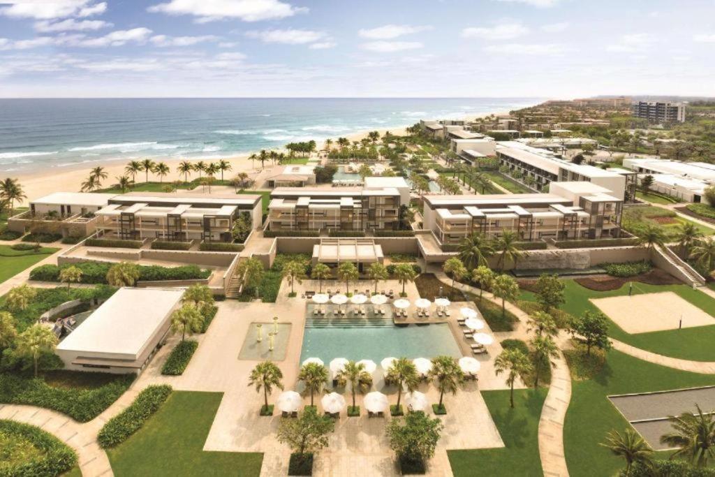 Villa Ocean View And Apartment Da Nang "Free Pick Up" Exterior foto