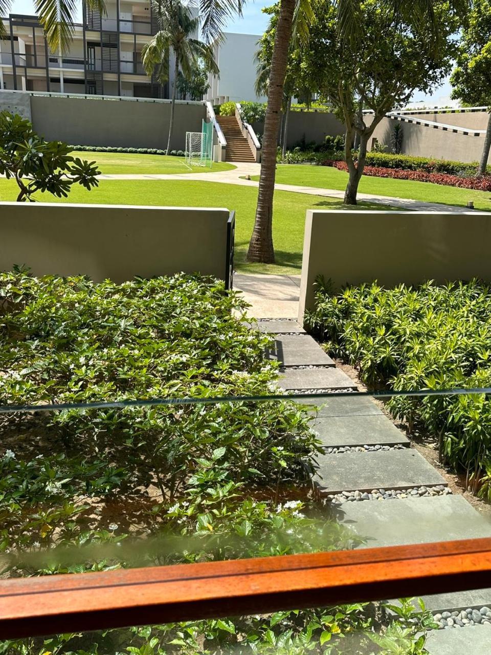 Villa Ocean View And Apartment Da Nang "Free Pick Up" Exterior foto