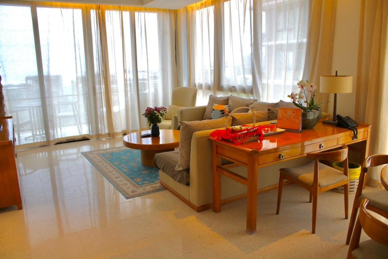 Villa Ocean View And Apartment Da Nang "Free Pick Up" Exterior foto