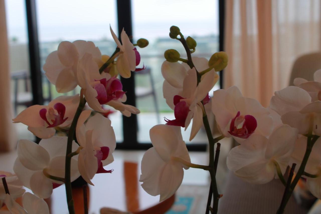 Villa Ocean View And Apartment Da Nang "Free Pick Up" Exterior foto