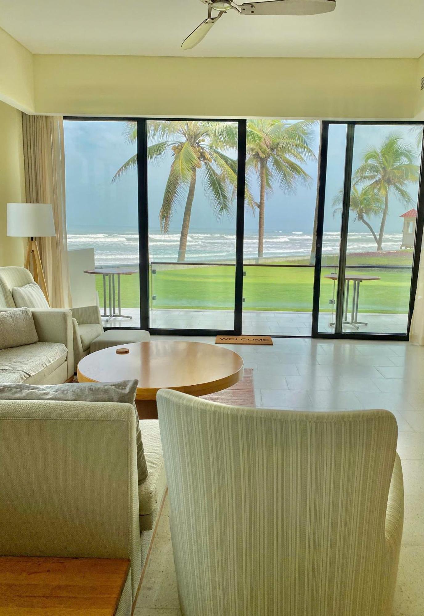 Villa Ocean View And Apartment Da Nang "Free Pick Up" Exterior foto