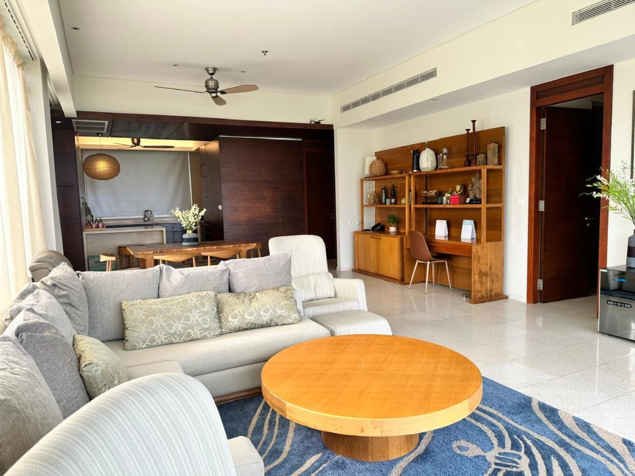 Villa Ocean View And Apartment Da Nang "Free Pick Up" Exterior foto