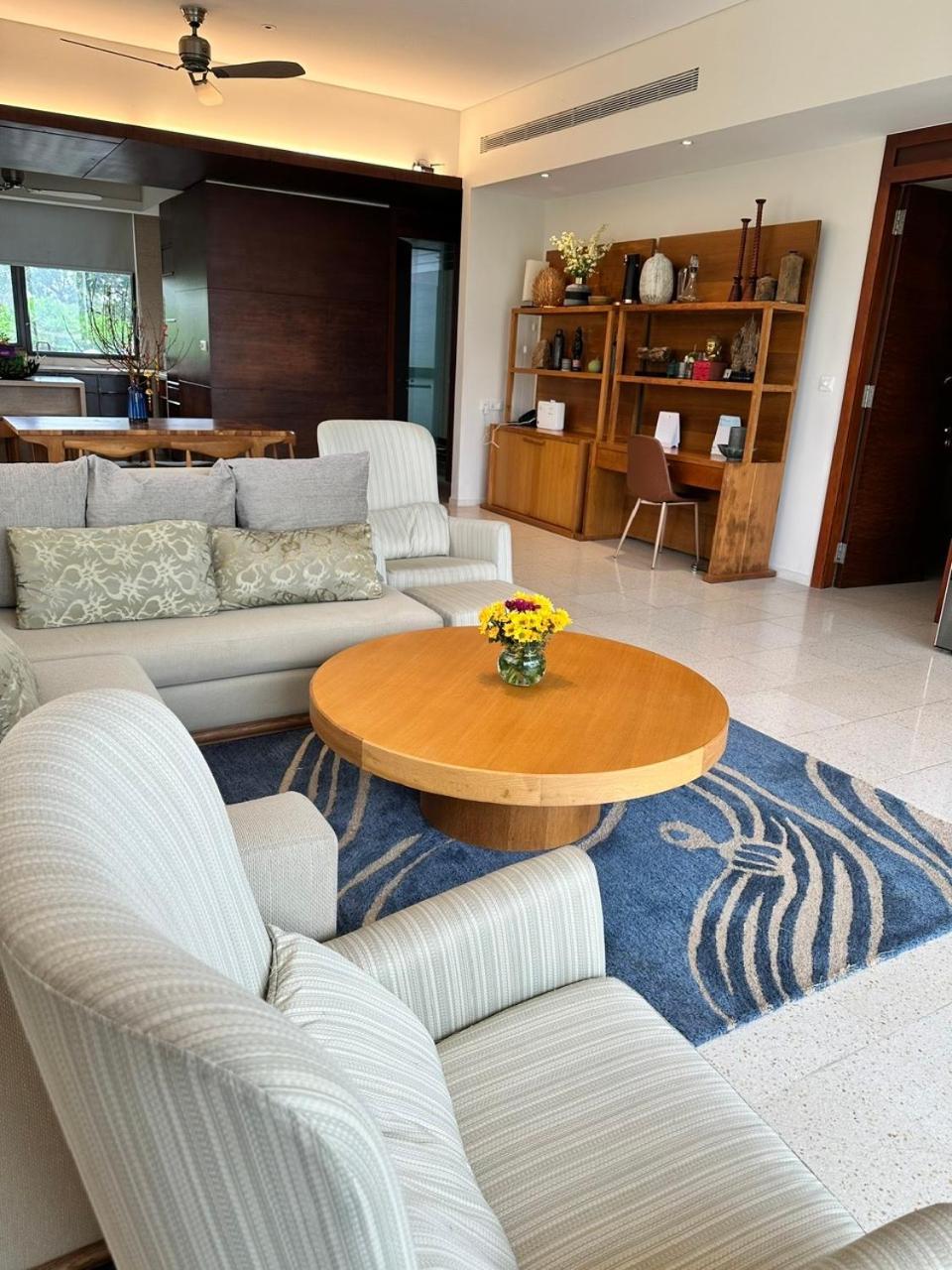 Villa Ocean View And Apartment Da Nang "Free Pick Up" Exterior foto